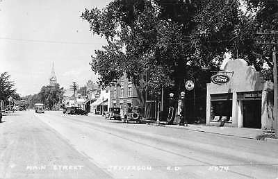 Downtown